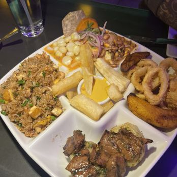 Moia Peruvian Restaurant - Ronda moia... must get ! - Peruvian Near Me - Las Vegas, Nevada Moia Peruvian Restaurant - Ronda moia... must get ! - Peruvian Near Me - Las Vegas, Nevada