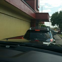 Jack in the Box