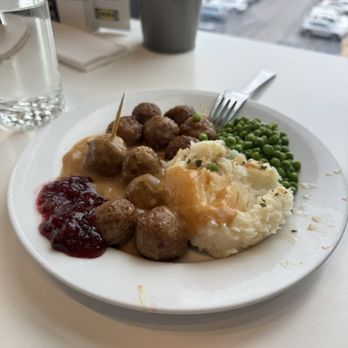 IKEA - Swedish meatballs - Home Decor Near Me - St. Louis, Missouri