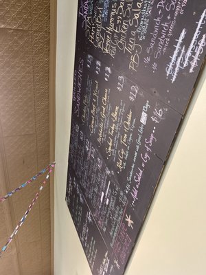 Menu photo 1 Red Cup Cafe & Deli Chesterton, IN