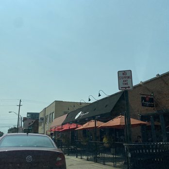 Arepazo Tapas Bar Grille - Venezuelan Near Me - Columbus, Ohio