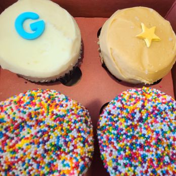 Sprinkles Tampa - Cupcakes Near Me - Tampa, Florida Sprinkles Tampa - Cupcakes Near Me - Tampa, Florida