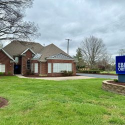 Eberle Orthodontics - Louisville - Exterior photo of the office.