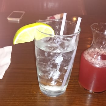 Stan's Restaurant & Bar - Pineapple ciroc with cranberry juice - Seafood Near Me - Washington, DC, District of Columbia Stan's Restaurant & Bar - Pineapple ciroc with cranberry juice - Seafood Near Me - Washington, DC, District of Columbia