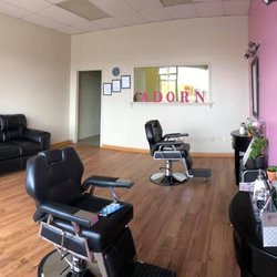 Adorn Eyebrow Threading