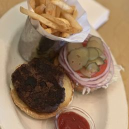 Impossible Burger