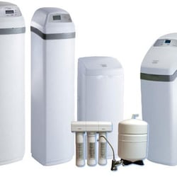 Ecowater Texas