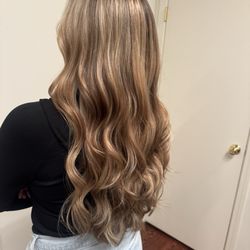 Fahrenheit Salon