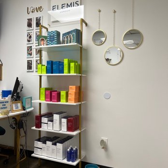 Spa by Nikki - Super cute office area - Skin Care Near Me - San Diego, California Spa by Nikki - Super cute office area - Skin Care Near Me - San Diego, California