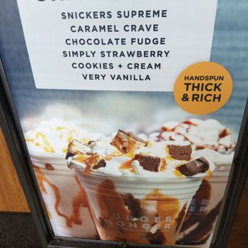 Burger Monger - I love shakes! - Burgers Near Me - St Petersburg, Florida Burger Monger - I love shakes! - Burgers Near Me - St Petersburg, Florida