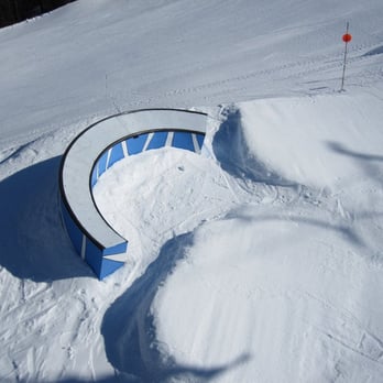 Mount Sunapee Resort - Ski Resorts Near Me - Newbury, New Hampshire