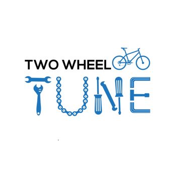 Two Wheel Tune - Our logo! - Bike Repair/Maintenance Near Me Two Wheel Tune - Our logo! - Bike Repair/Maintenance Near Me