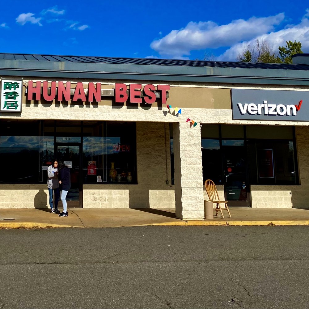 Hunan Best Hunan Best
