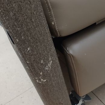VCU Health - Nasty stuff on chair - Medical Centers Near Me - Richmond, Virginia VCU Health - Nasty stuff on chair - Medical Centers Near Me - Richmond, Virginia