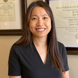 Avenue Dental of South Austin - Dr. Joyce Wong