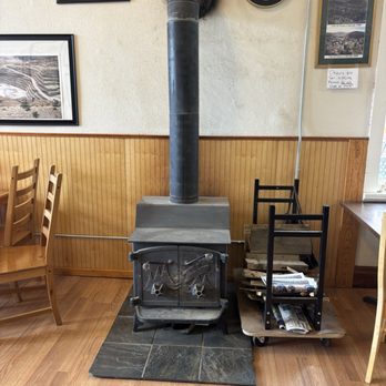 Gold Camp Bakery - Bakeries Near Me - Victor, Colorado
