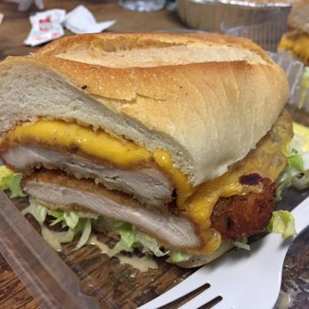 Boardwalk Bagel - Sandwich - Delis Near Me - Atlantic Beach, New York