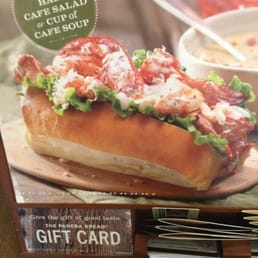 Lobster Roll Sandwiches