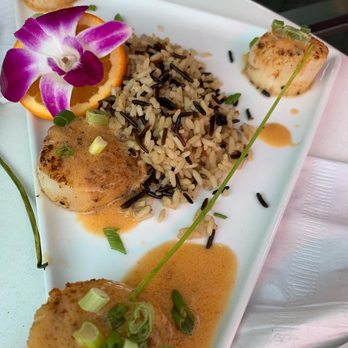 12A Buoy - Seafood Near Me - Fort Pierce, Florida