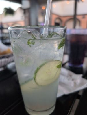 El Mazatlan Bar and Grill #4 by null