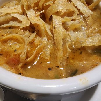 Applebee's Grill + Bar - Tortilla soup - American Near Me - Georgetown, Texas Applebee's Grill + Bar - Tortilla soup - American Near Me - Georgetown, Texas