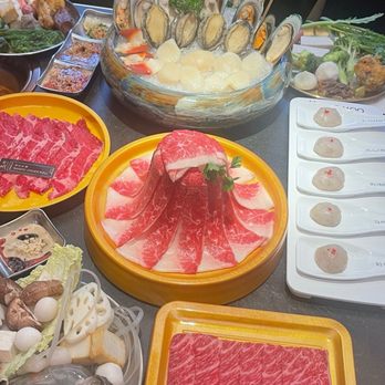 MooMoo Hot Pot - Hot Pot Near Me - Irvine, California MooMoo Hot Pot - Hot Pot Near Me - Irvine, California