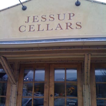 Jessup Cellars - Wine Tasting Room Near Me - Yountville, California Jessup Cellars - Wine Tasting Room Near Me - Yountville, California