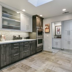 Premier Kitchens - Michele Rowson kitchen remodel