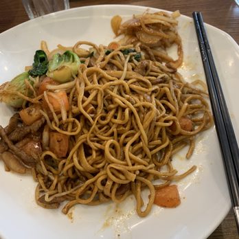 Dunhuang - Chinese Near Me - Edison, New Jersey