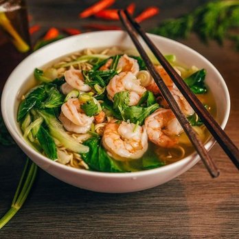 Quan Ngon - Vietnamese Near Me - Hamburg, HH
