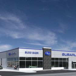 Budd Baer Subaru