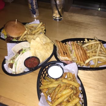 Our Bar - Burger, tacos, cubano, and pickle fries - Bars Near Me - Reno, Nevada Our Bar - Burger, tacos, cubano, and pickle fries - Bars Near Me - Reno, Nevada
