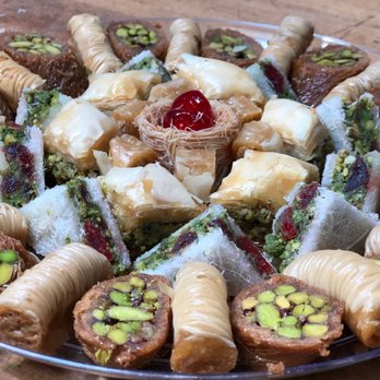 Prince Sweets - Desserts Near Me - Paterson, New Jersey Prince Sweets - Desserts Near Me - Paterson, New Jersey
