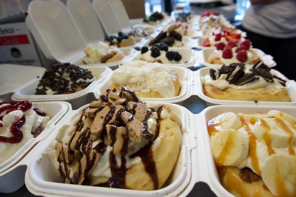 Cinnaholic by null