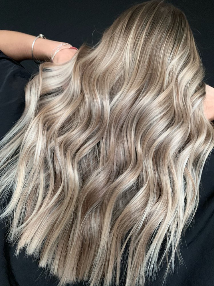 JESAMONDO SALON & SPA Updated September 2024 379 Photos & 148 Reviews 154 E Central St