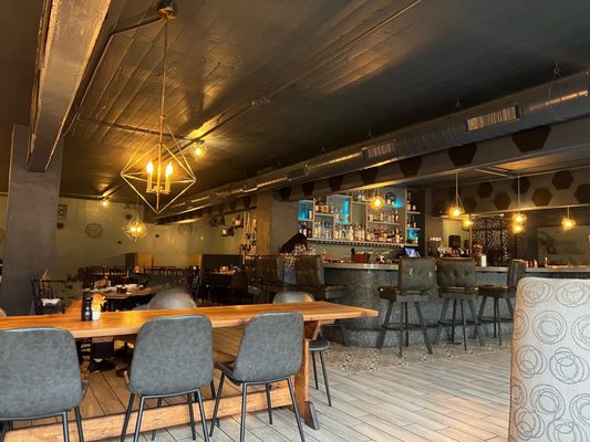 The Table Restaurant by null