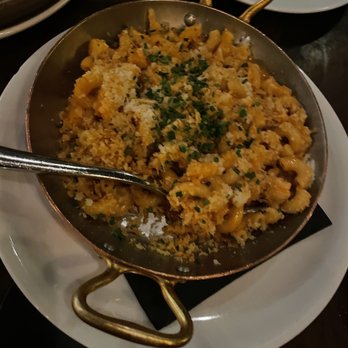Catch - Lobster Mac n cheese - Seafood Near Me - Las Vegas, Nevada