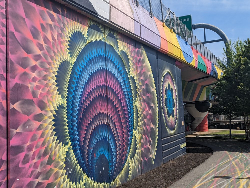 UNDERGROUND AT INK BLOCK - 90 Traveler St, Boston, Massachusetts ...