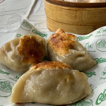 Triple Crown Restaurant - Dim Sum Near Me - Chicago, Illinois