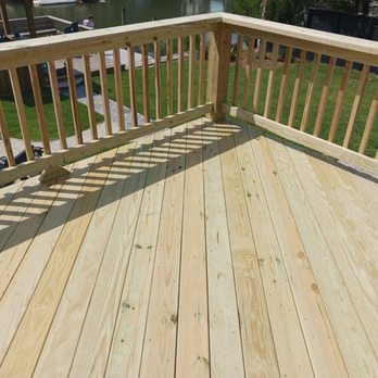 Reef Renovations - My beautiful new deck. - Decks & Railing Near Me - Surfside Beach, South Carolina Reef Renovations - My beautiful new deck. - Decks & Railing Near Me - Surfside Beach, South Carolina