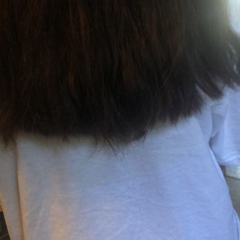 California Haircuts - All we wanted was a STRAIGHT CUT.... - Hair Salons Near Me - Concord, California California Haircuts - All we wanted was a STRAIGHT CUT.... - Hair Salons Near Me - Concord, California