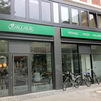 Mima - Salad Near Me - Münster, NW