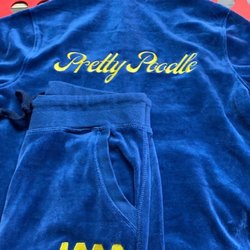 Hudson Valley Print Shop - Sweatsuit Custom Embroidery. Design Your Own Shirt.
