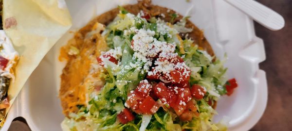 Colima's Mexican Food by null