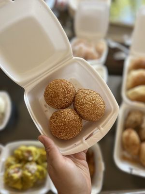 Ocean Bo Dim Sum Cafe by null