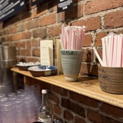 Aroma Cafe