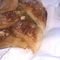 Apple Fritter