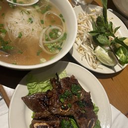 Grilled Meat Ph