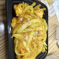 Mei-Mei Chinese