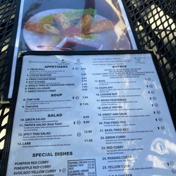 The Coconut Downtown - Delicious Thai - Thai Near Me - Reno, Nevada The Coconut Downtown - Delicious Thai - Thai Near Me - Reno, Nevada